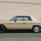 Illustration for article titled 1974 Mercedes-Benz 280C